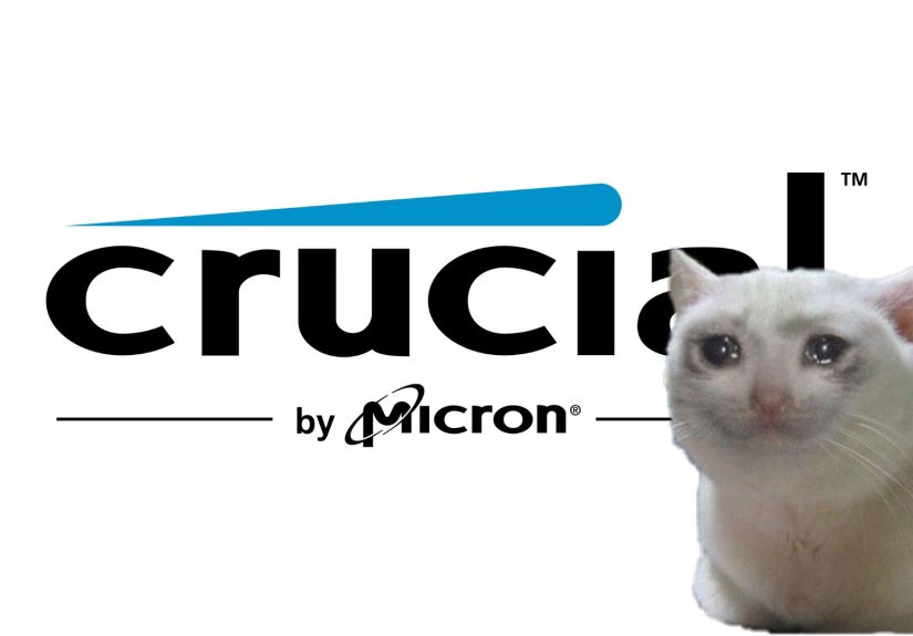 Crucial