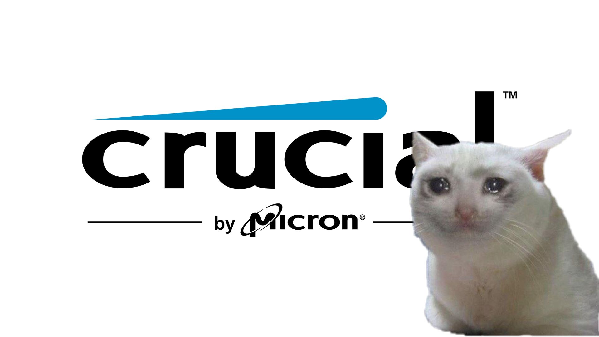 Crucial