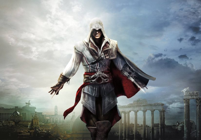ezio